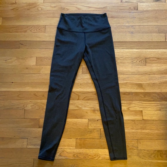 ALO YOGA | Vapor Legging - Picture 1 of 4